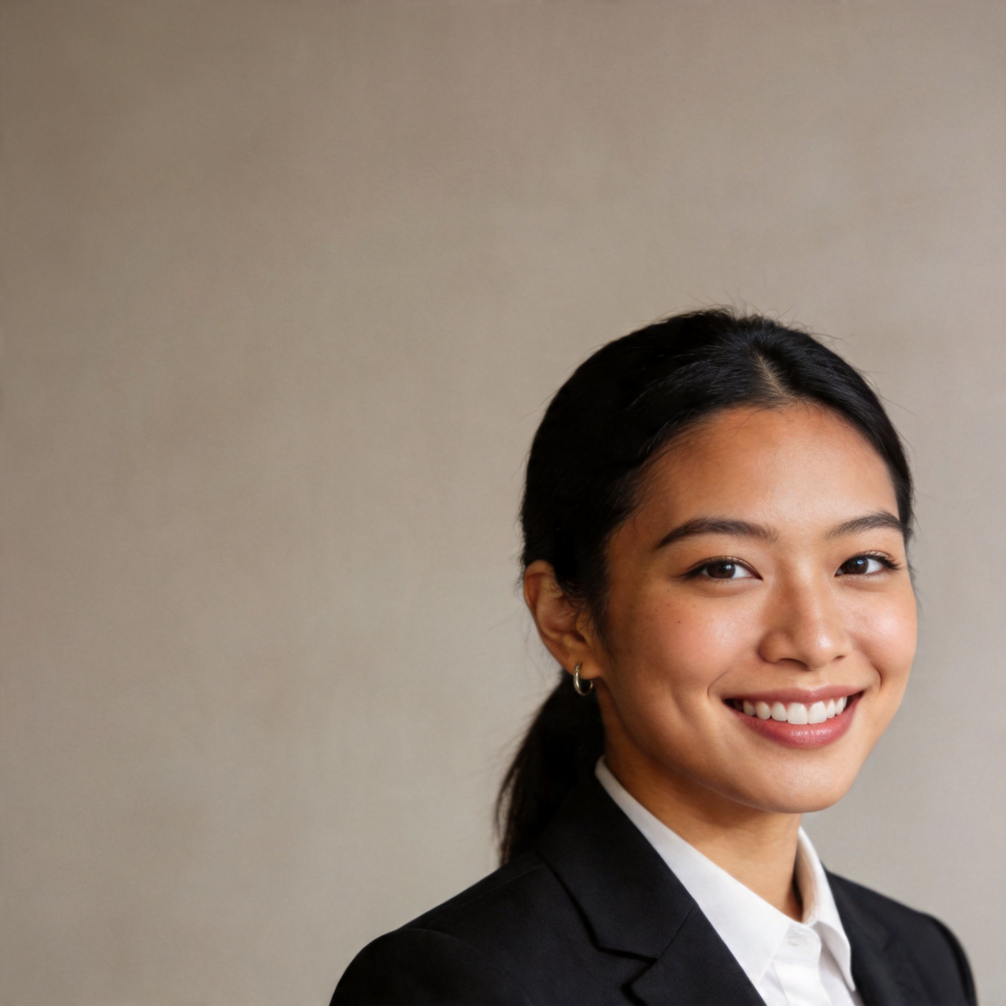 Sarah Chen - Senior Partner
