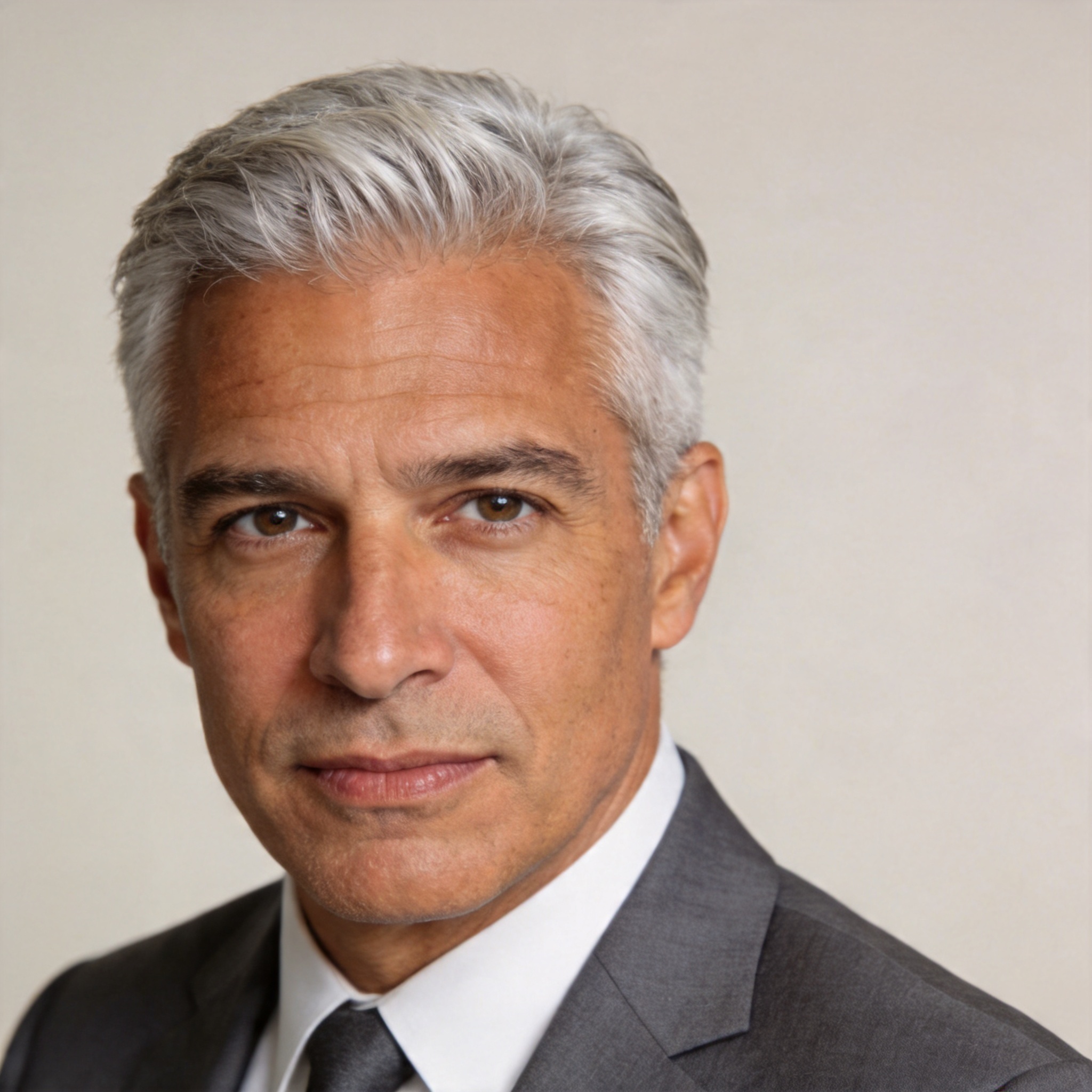 Michael Roberts - Financial Law