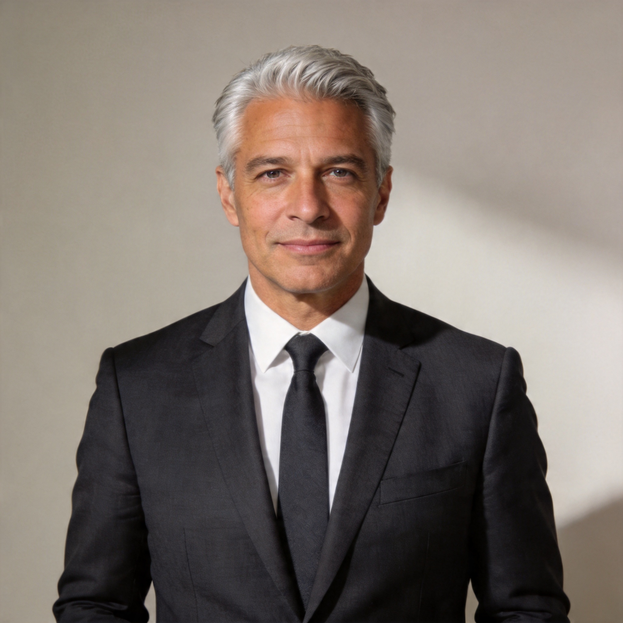 David Kim - Corporate Law