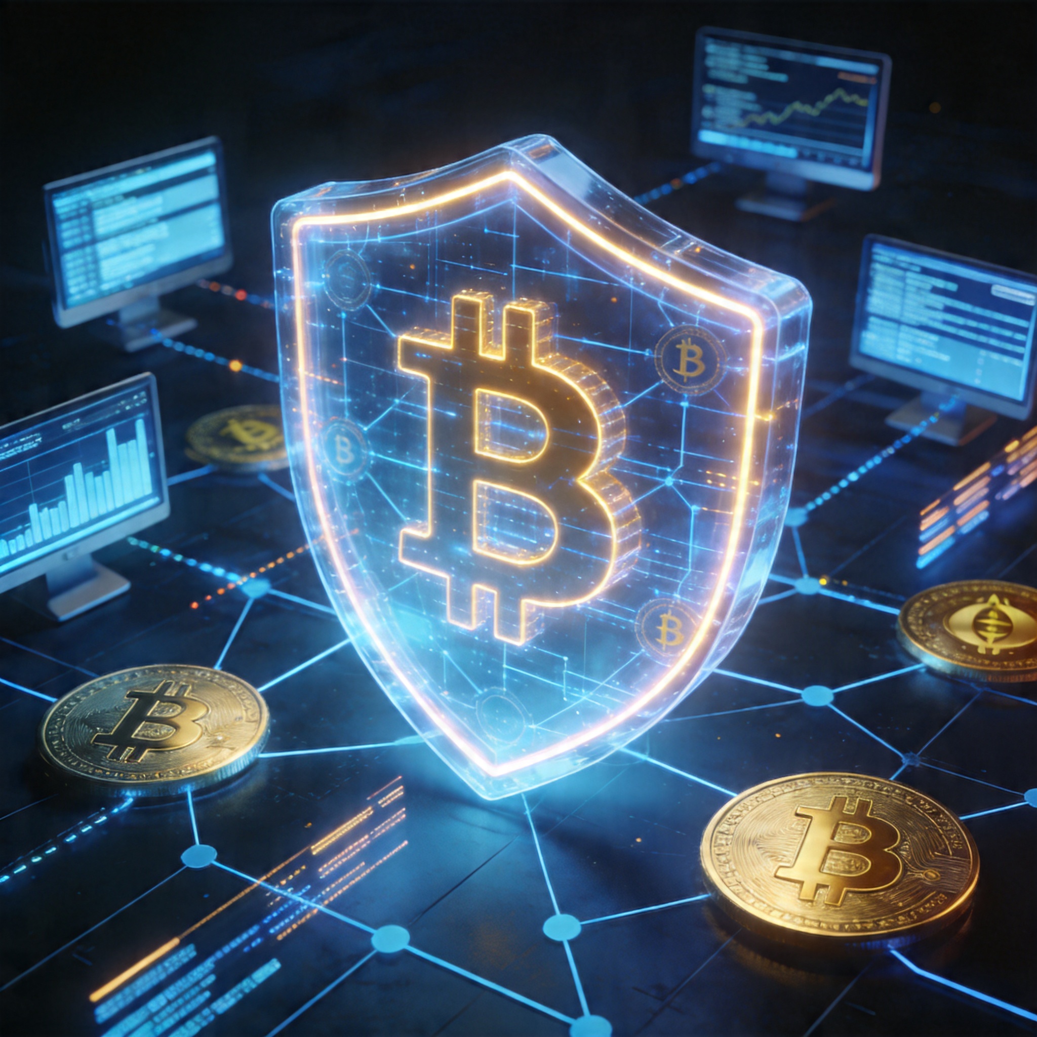 Cryptocurrency recovery